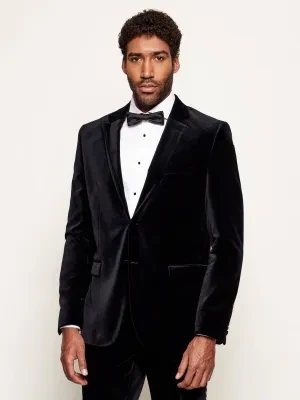 HUGO Marynarka Arti253X | Skinny fit