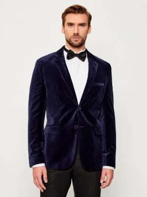 HUGO Marynarka Arti253X | Skinny fit