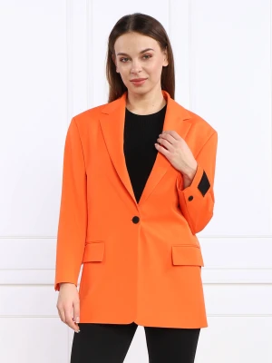 HUGO Marynarka Asabella | Oversize fit