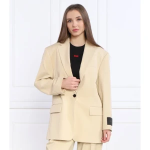 Zdjęcie produktu HUGO Marynarka Asabella | Regular Fit