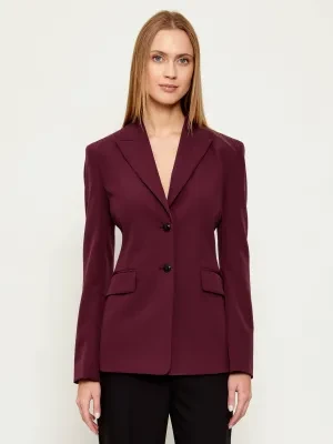 HUGO Marynarka Asmalla-1 | Regular Fit