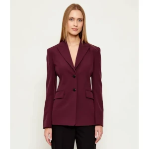 HUGO Marynarka Asmalla-1 | Regular Fit