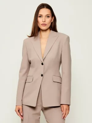 HUGO Marynarka Asmalla | Regular Fit