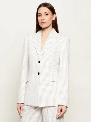 HUGO Marynarka Asmalla | Regular Fit