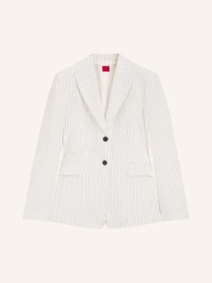 Hugo Marynarka Asmalla schwarz