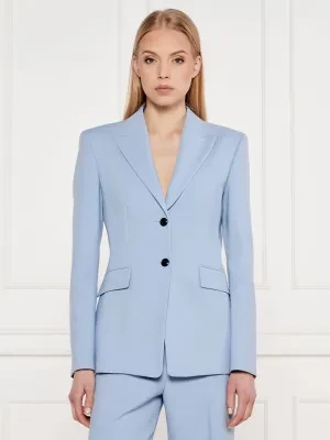 HUGO Marynarka Asmalla | Slim Fit