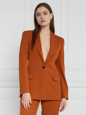 HUGO Marynarka Atana | Regular Fit