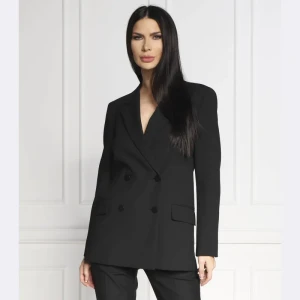 HUGO Marynarka Avani | Relaxed fit