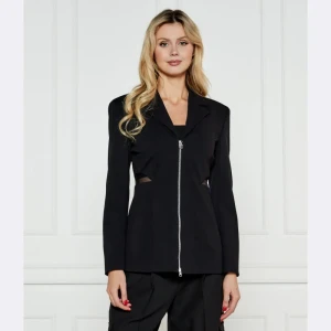 HUGO Marynarka Azera-1 | Slim Fit