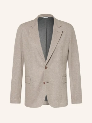 Hugo Marynarka Garniturowa Anton Extra Slim Fit beige