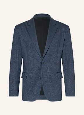 Hugo Marynarka Garniturowa Anton Extra Slim Fit blau