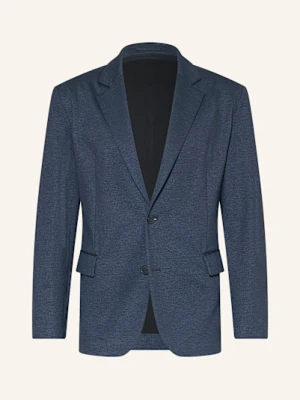 Hugo Marynarka Garniturowa Anton Extra Slim Fit blau