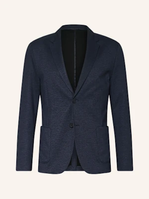 Hugo Marynarka Garniturowa Hagalto Slim Fit blau