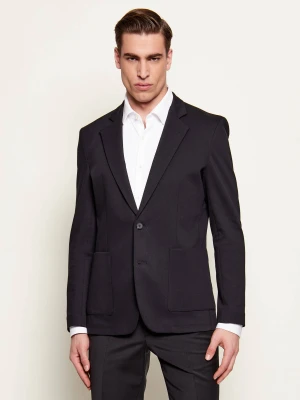 HUGO Marynarka Hanfred261J-H | Slim Fit