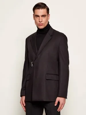 HUGO Marynarka Hans233F1X | Slim Fit