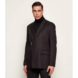 HUGO Marynarka Hans233F1X | Slim Fit