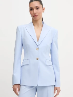 HUGO marynarka jednorzędowa damska Asmalla