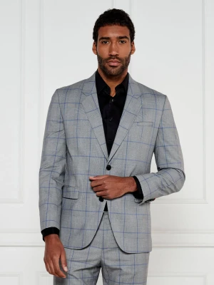 HUGO Marynarka Kris231X | Modern fit