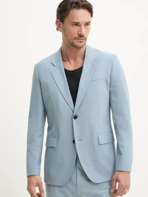 HUGO marynarka wełniana