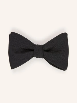 Hugo Muszka Bow Tie Dressy schwarz