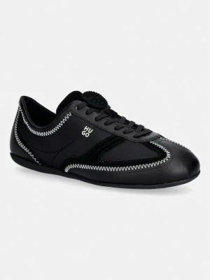 HUGO Mystie sneakersy damskie czarny