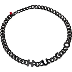 HUGO Naszyjnik E-HUGOCHAIN4-NEC