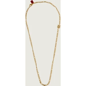 HUGO Naszyjnik E-THINCHAIN-NEC