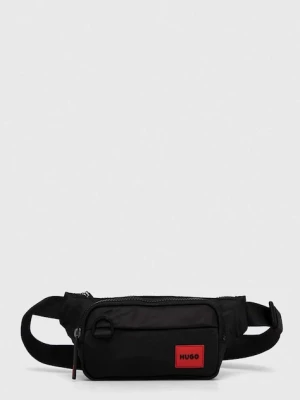 HUGO nerka Ethon 2.0N_Bumbag N czarny