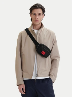 HUGO Nerka Ethon 3.0N_Bumbag Fl 50558492 Czarny