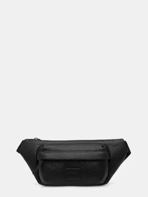 HUGO nerka kolor czarny 50551773