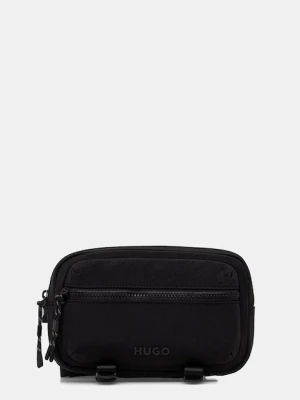 HUGO nerka męska AYDEN_WAISTBAG