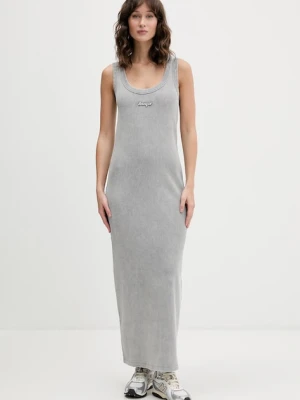 HUGO niebieska sukienka Niliyo_B HUGO Blue