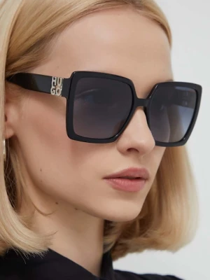 HUGO okulary przeciwsłoneczne