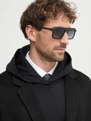 HUGO okulary przeciwsłoneczne