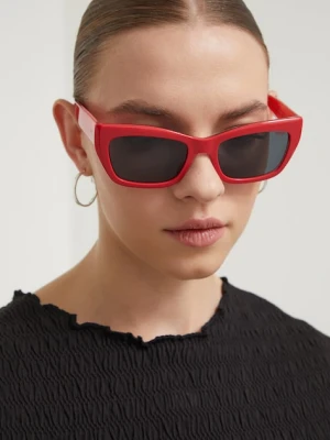 HUGO okulary przeciwsłoneczne