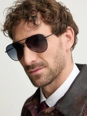 HUGO okulary przeciwsłoneczne