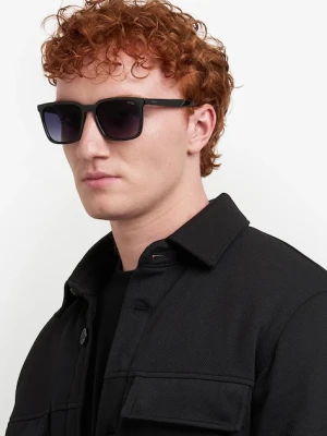 HUGO okulary przeciwsłoneczne