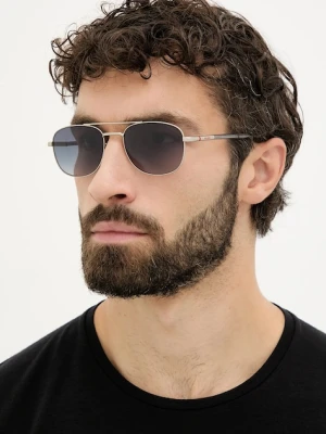 HUGO okulary przeciwsłoneczne