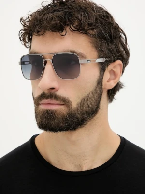 HUGO okulary przeciwsłoneczne