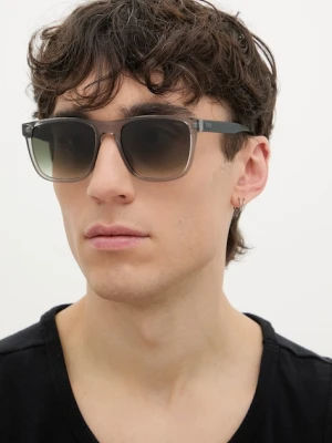 HUGO okulary przeciwsłoneczne