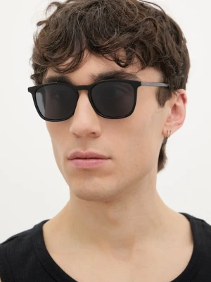 HUGO okulary przeciwsłoneczne