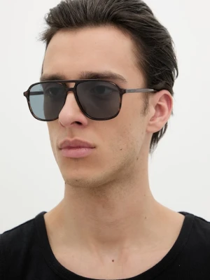 HUGO okulary przeciwsłoneczne