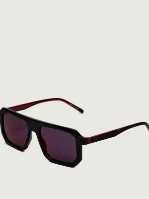 HUGO Okulary przeciwsłoneczne HG 1312/S