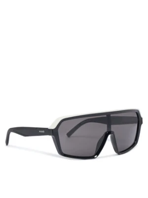 HUGO Okulary przeciwsłoneczne HG 1334/G/S 207984 Czarny