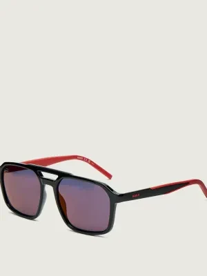 HUGO Okulary przeciwsłoneczne HG 1335/S