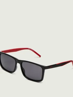 HUGO Okulary przeciwsłoneczne HG 1337/S