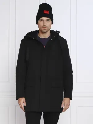 HUGO Parka Munk | Regular Fit