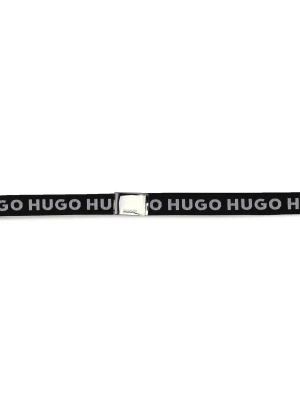 HUGO Pasek Garratt Tp HUGO Os35