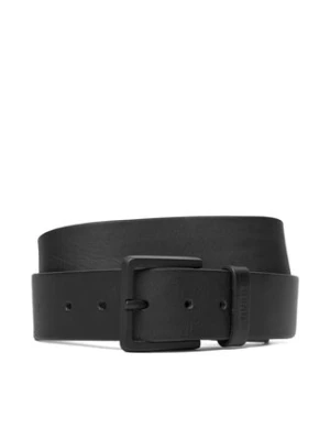 Hugo Pasek Męski Gionios 50385724 10207077 01 Czarny