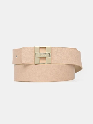 HUGO pasek skórzany dwustronny Zita-C-G_Sr35